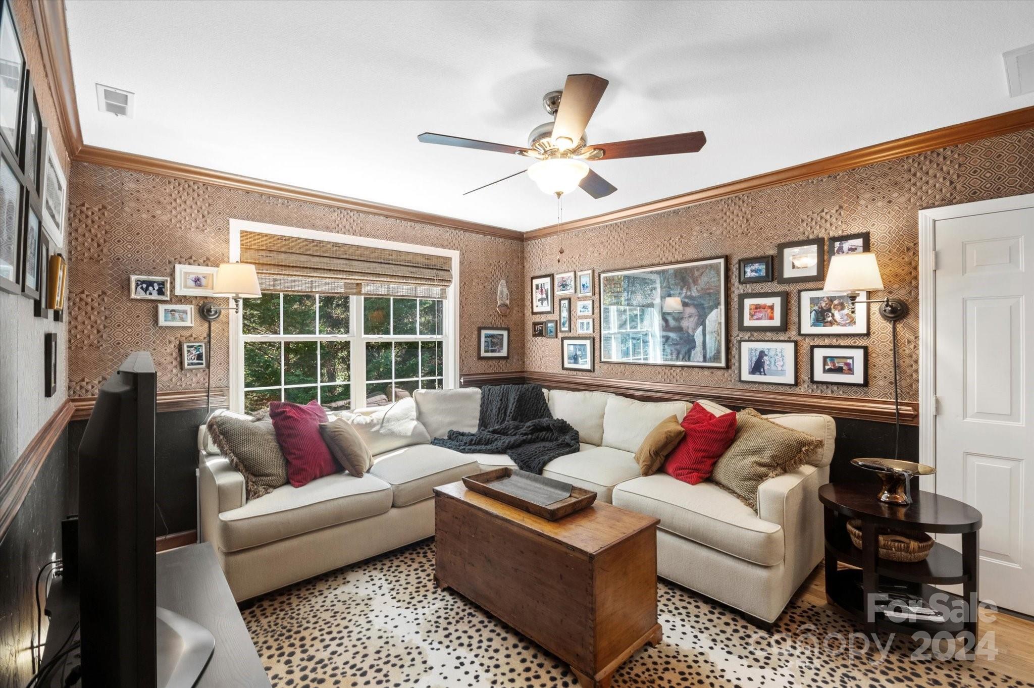 Leisure Woods - Residential