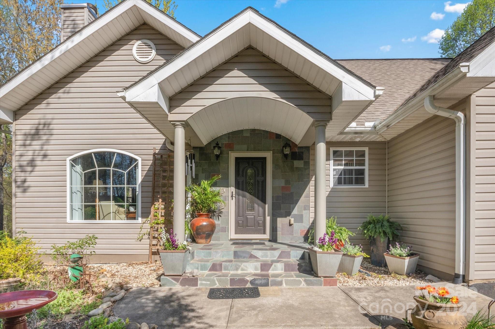 Leisure Woods - Residential