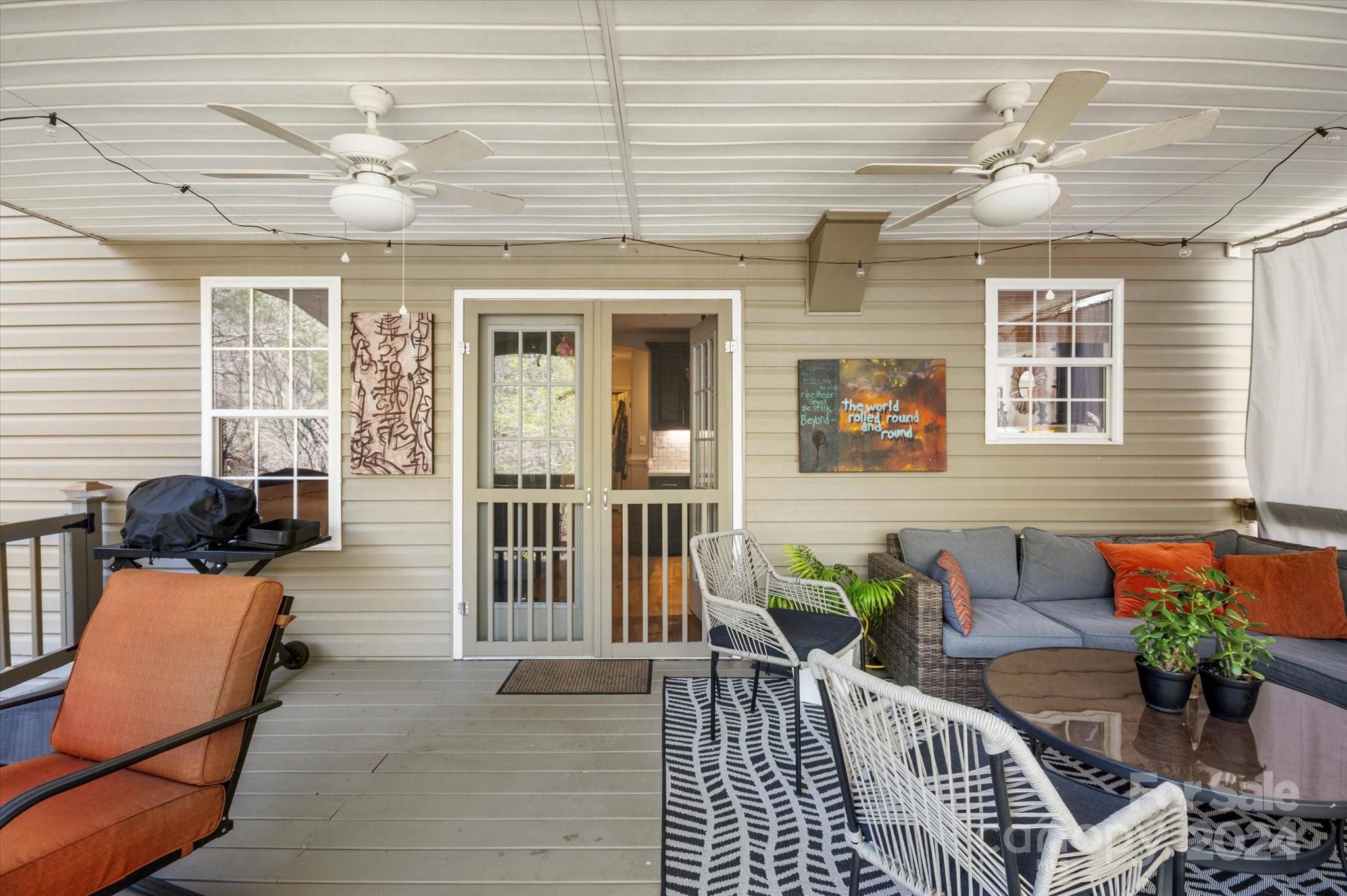 Leisure Woods - Residential