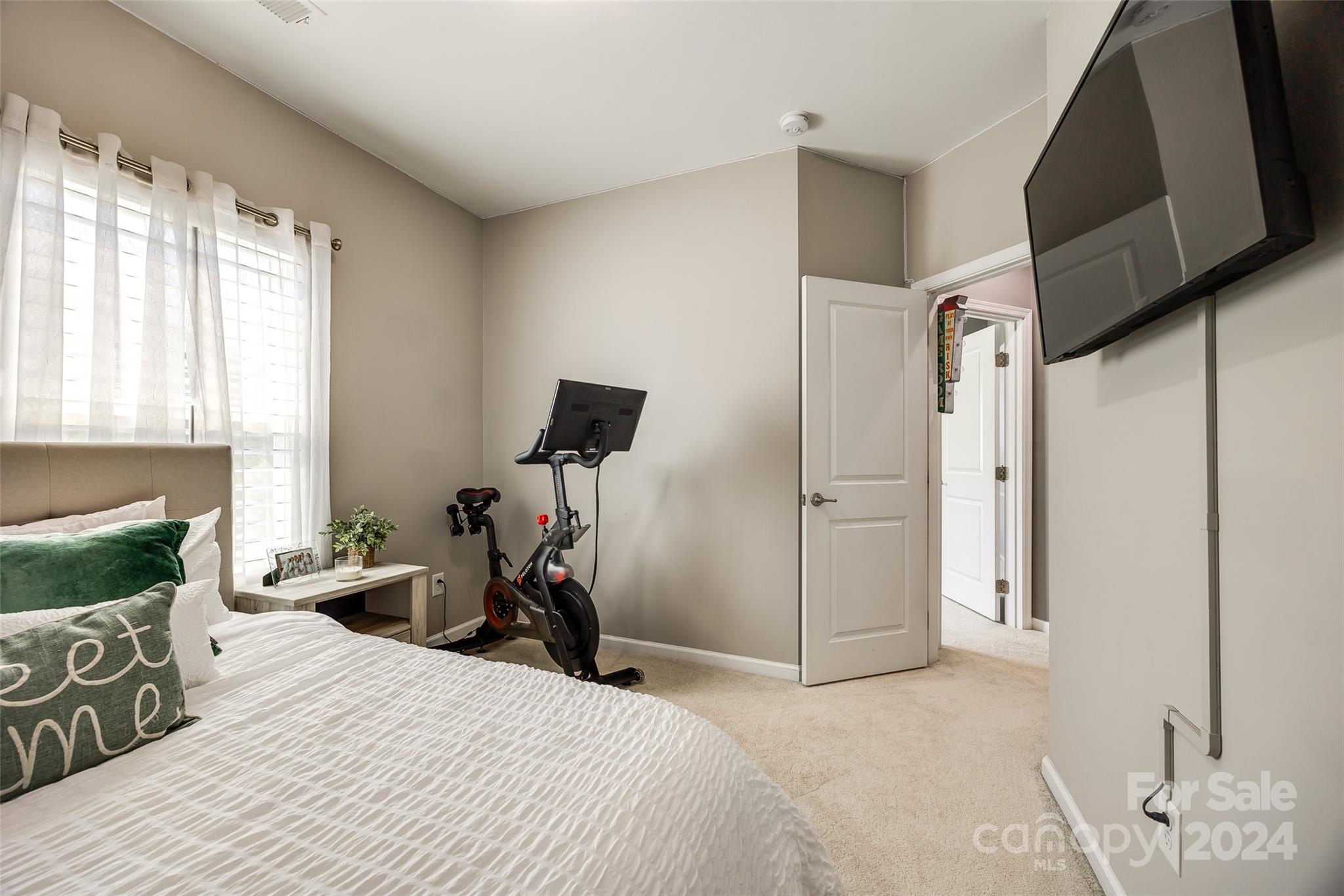 Bryton Square - Residential