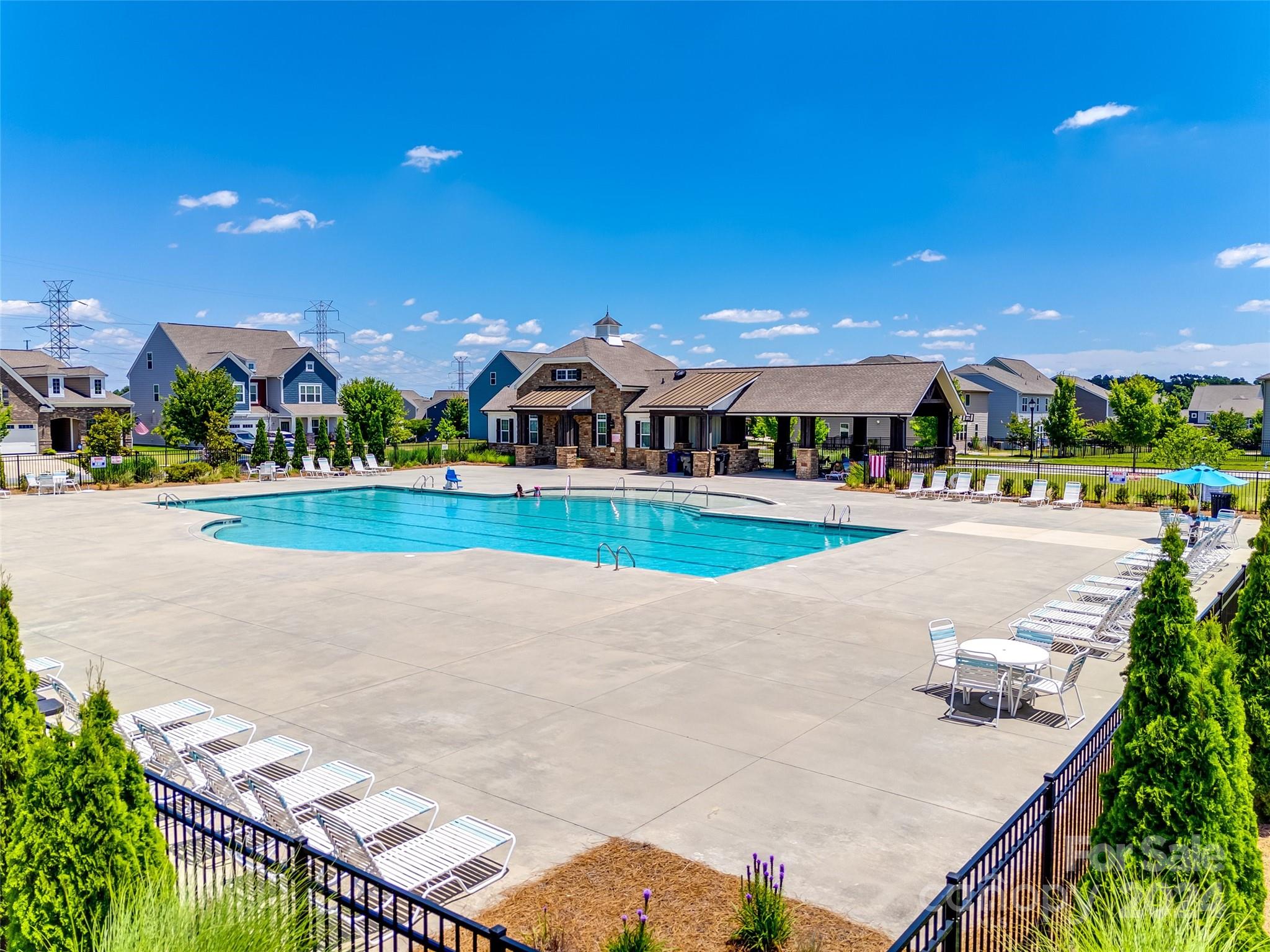 Bryton Square - Residential