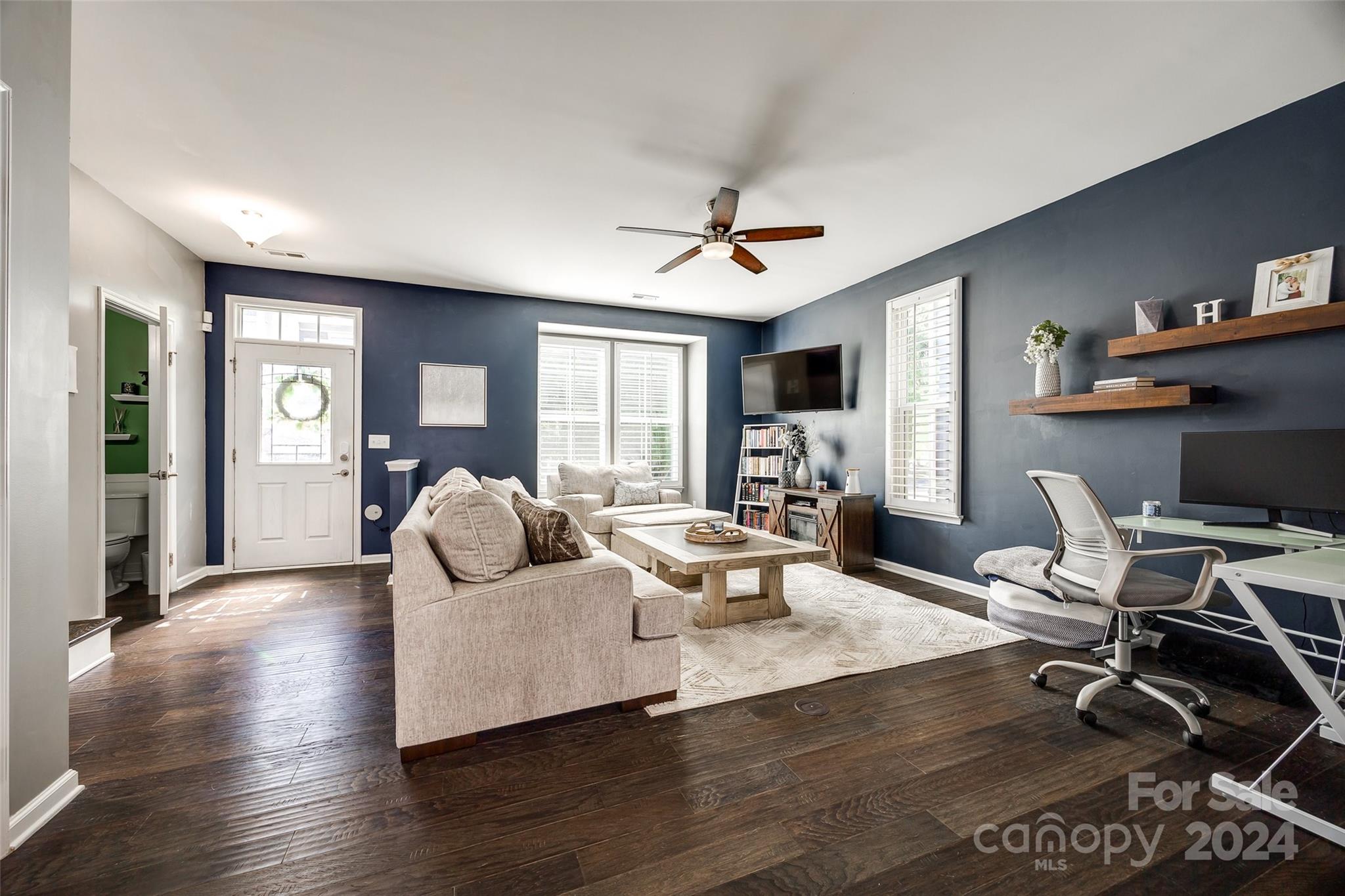 Bryton Square - Residential