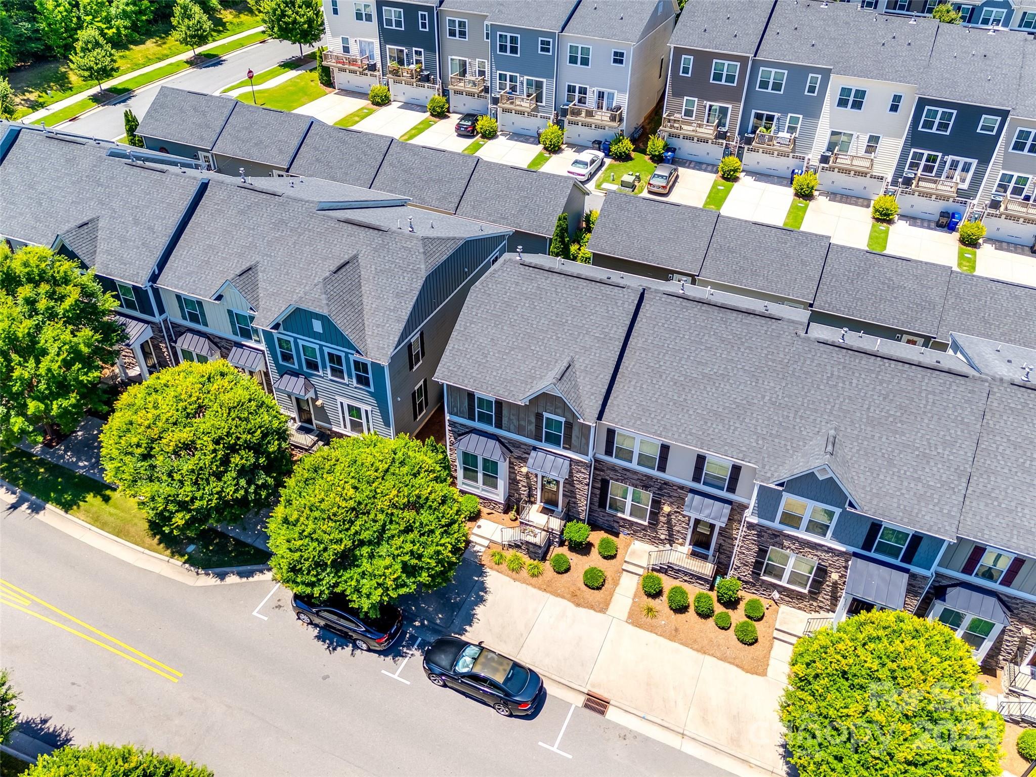 Bryton Square - Residential