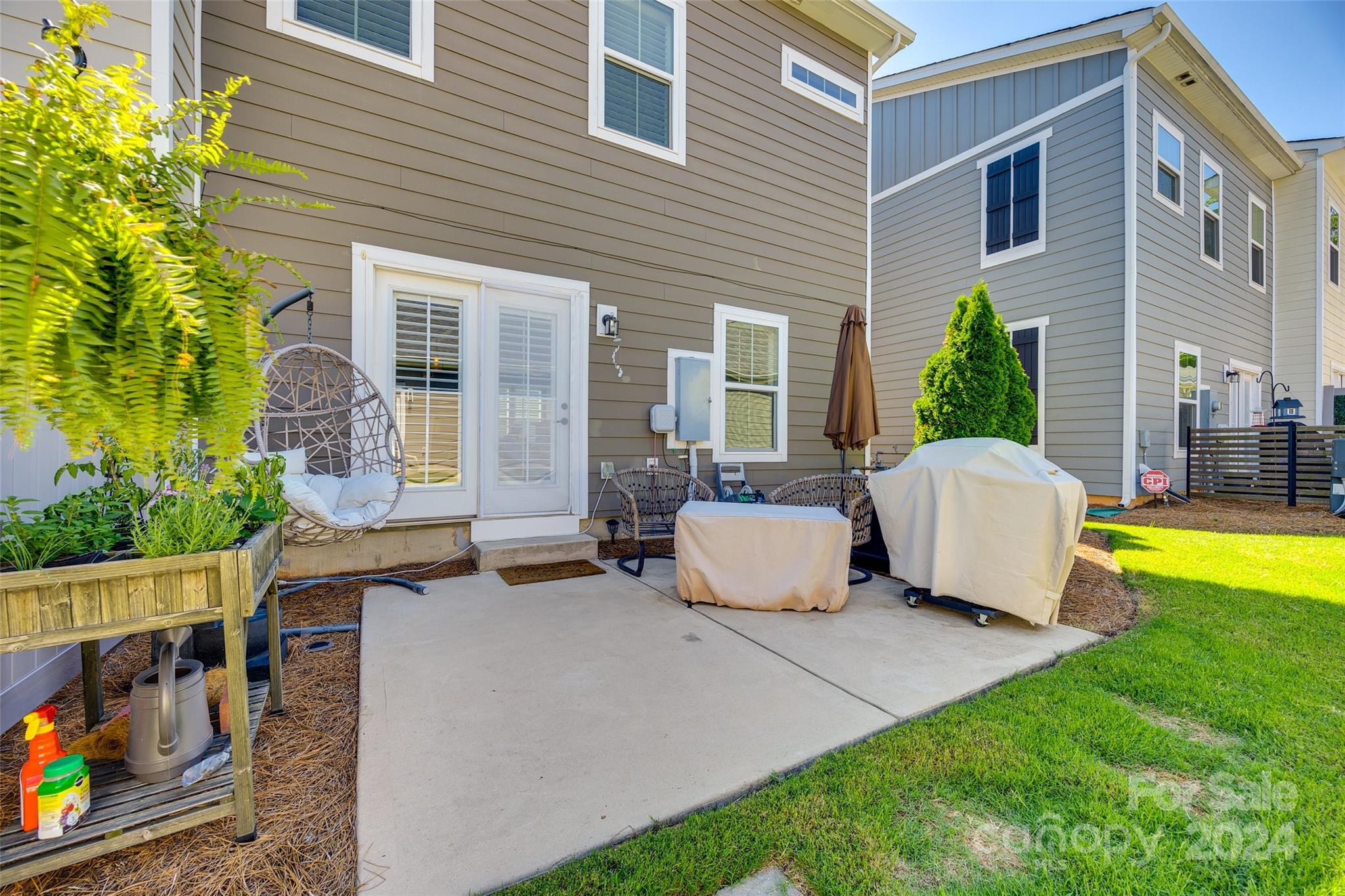 Bryton Square - Residential