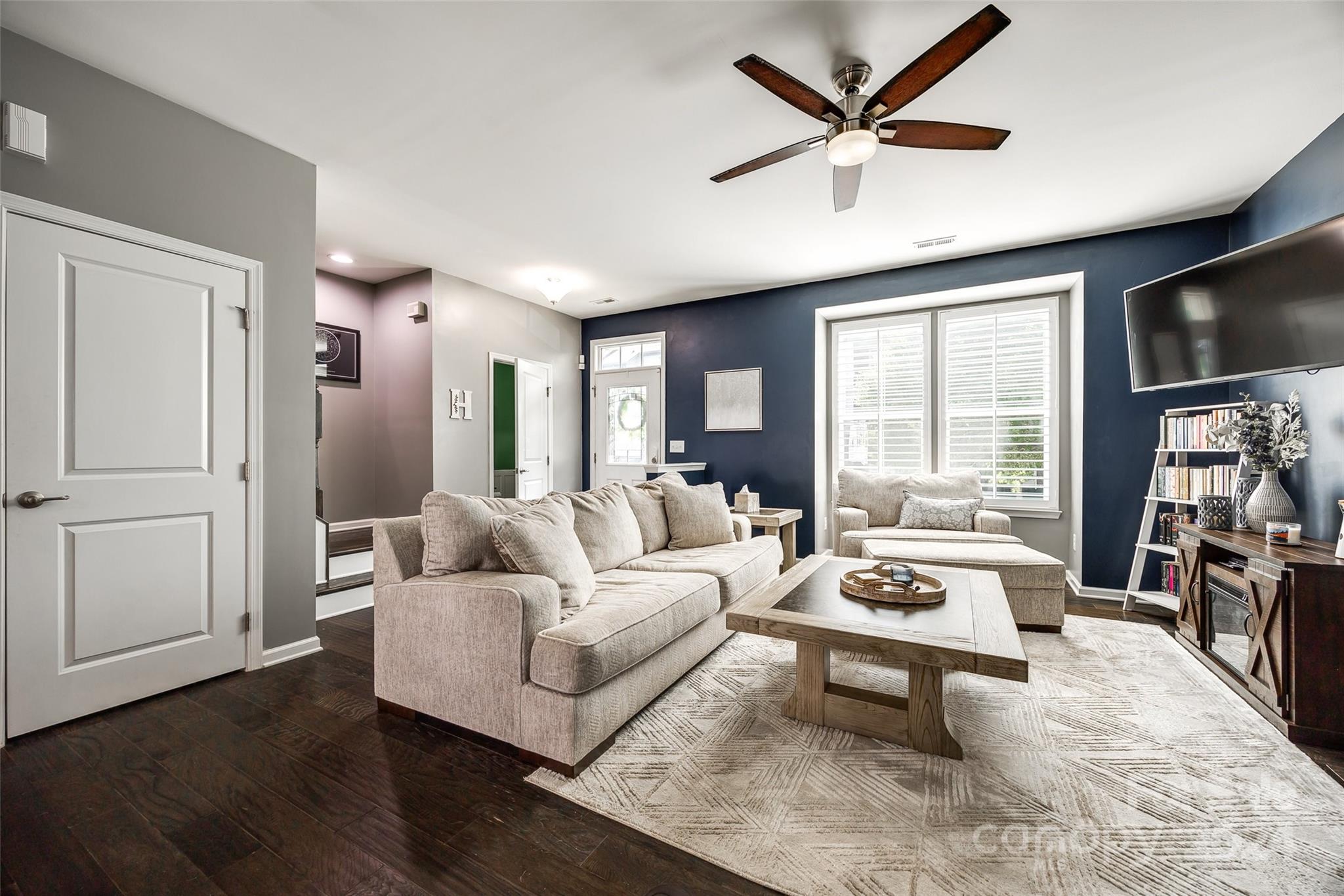 Bryton Square - Residential