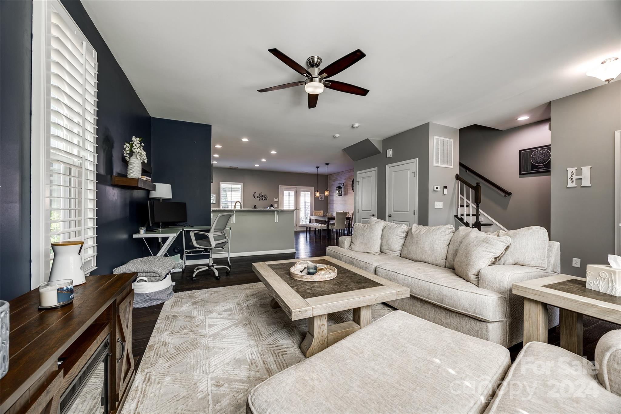 Bryton Square - Residential