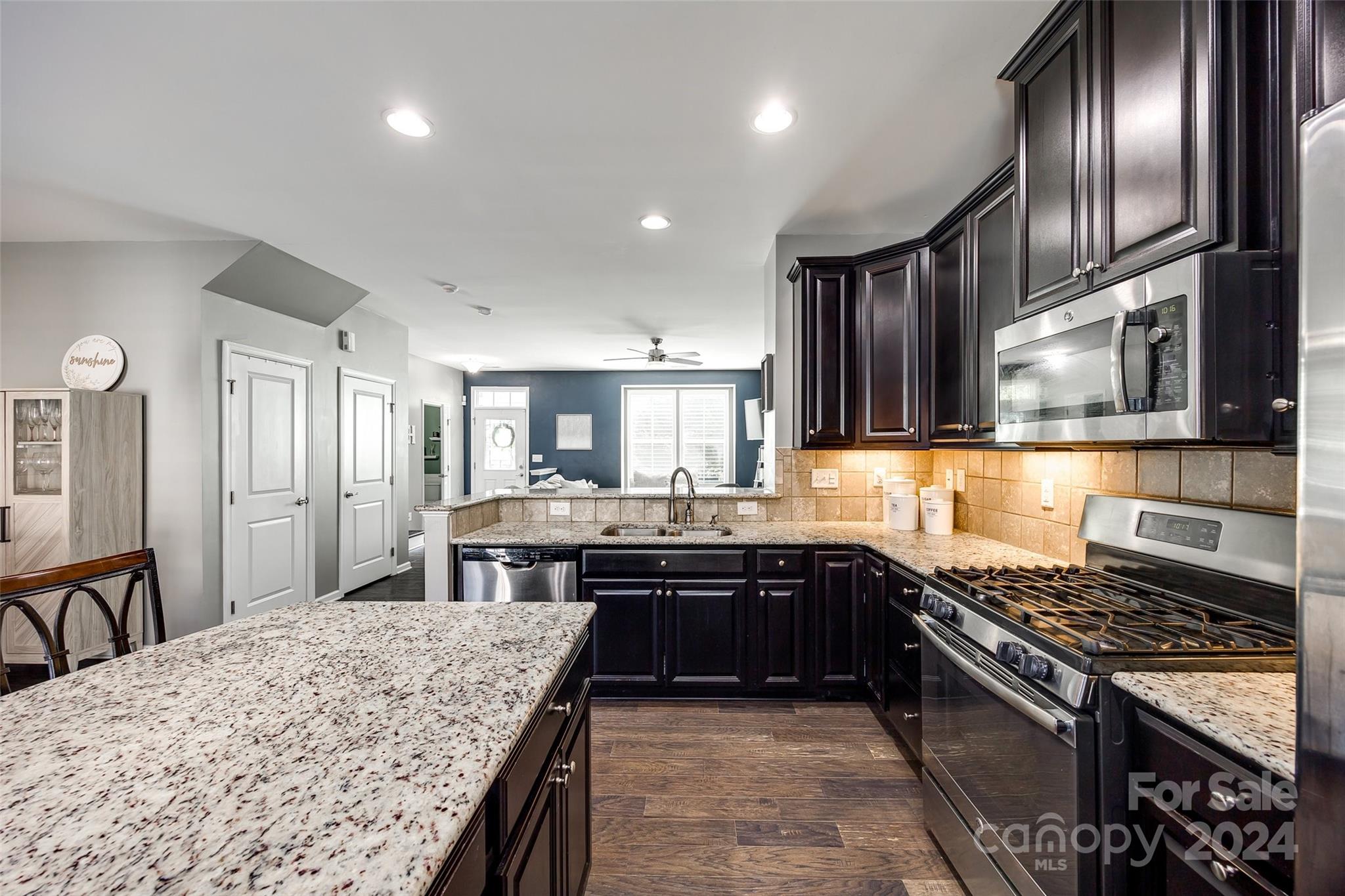 Bryton Square - Residential