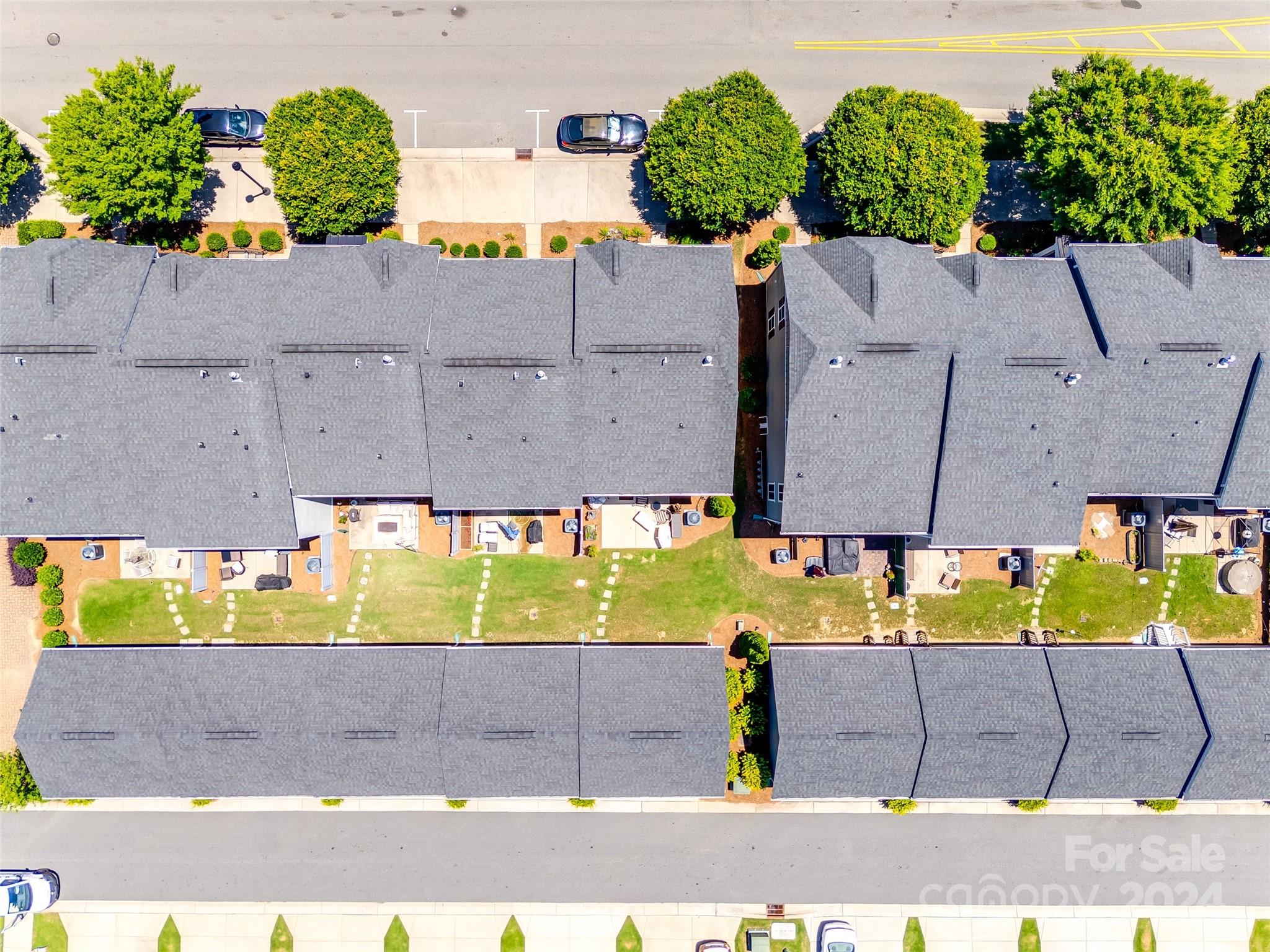 Bryton Square - Residential