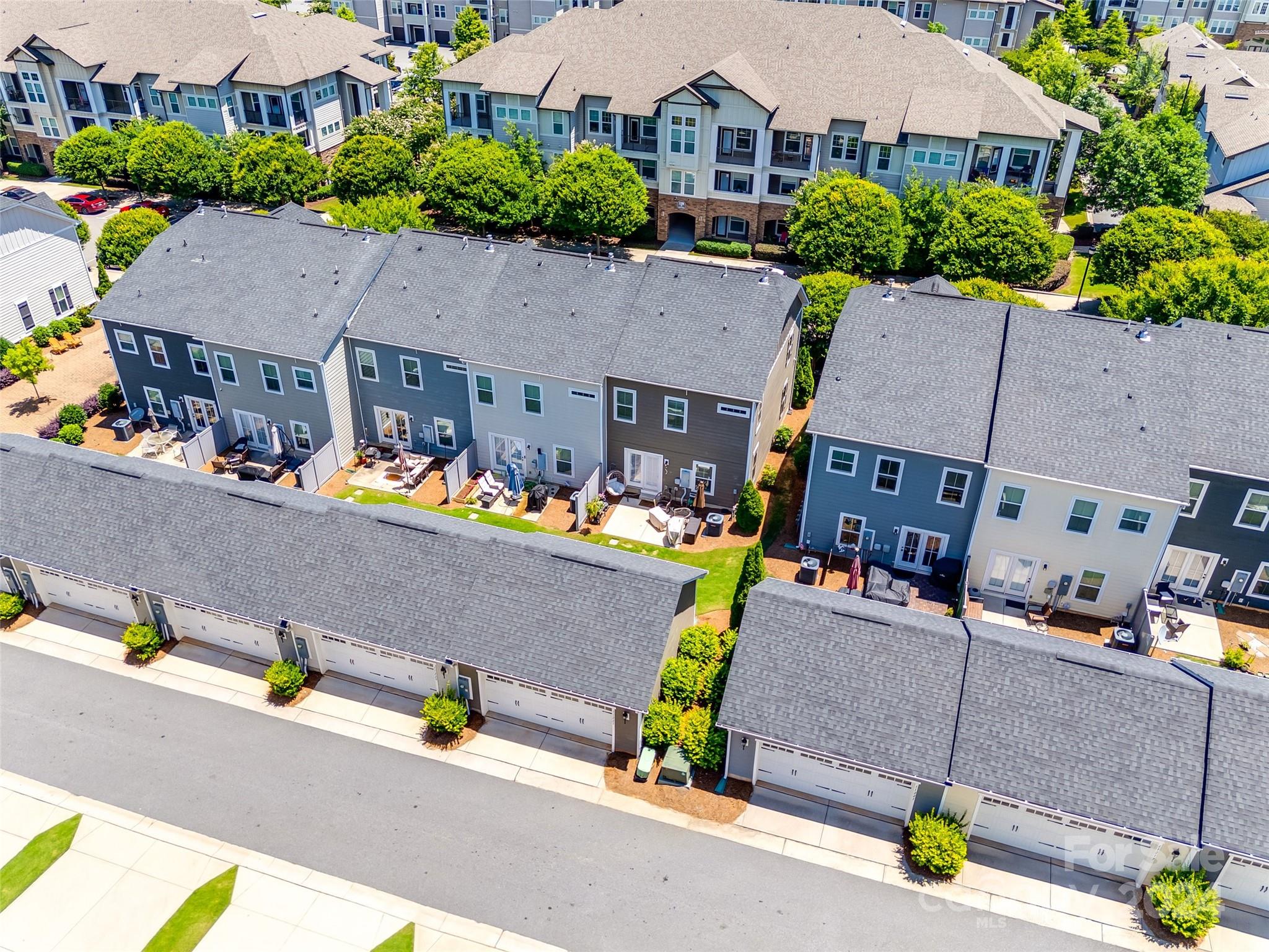 Bryton Square - Residential