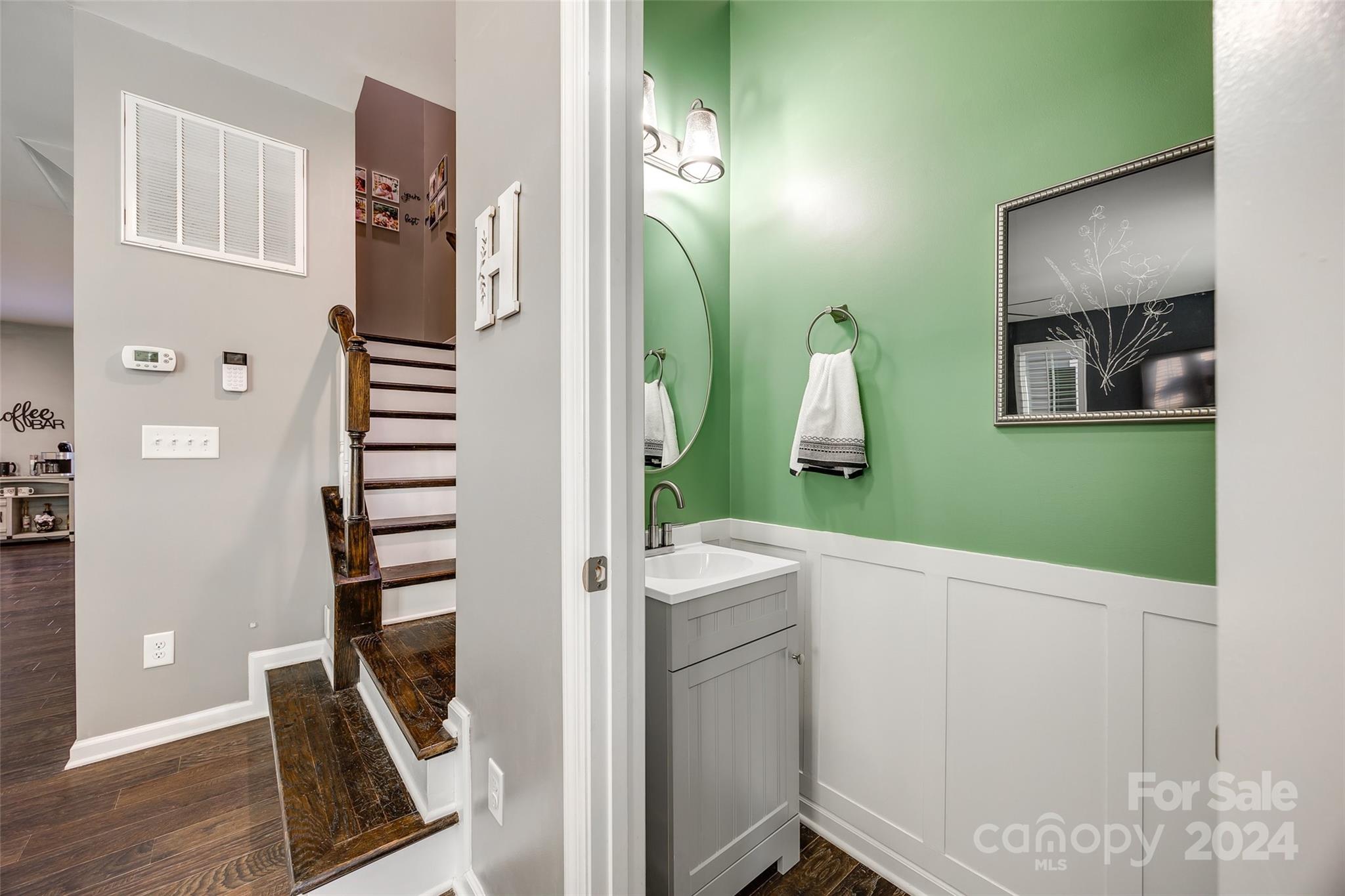 Bryton Square - Residential