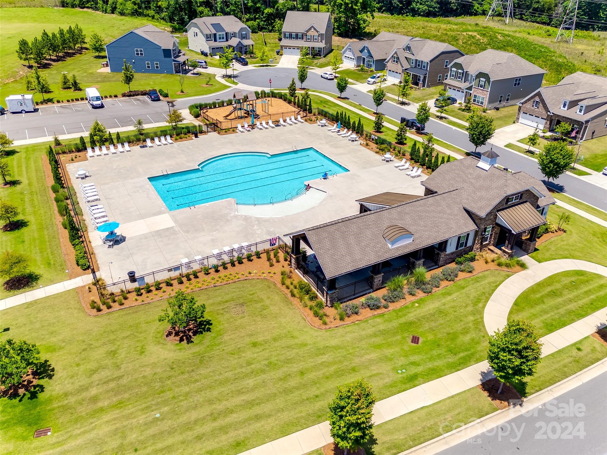 Bryton Square - Residential