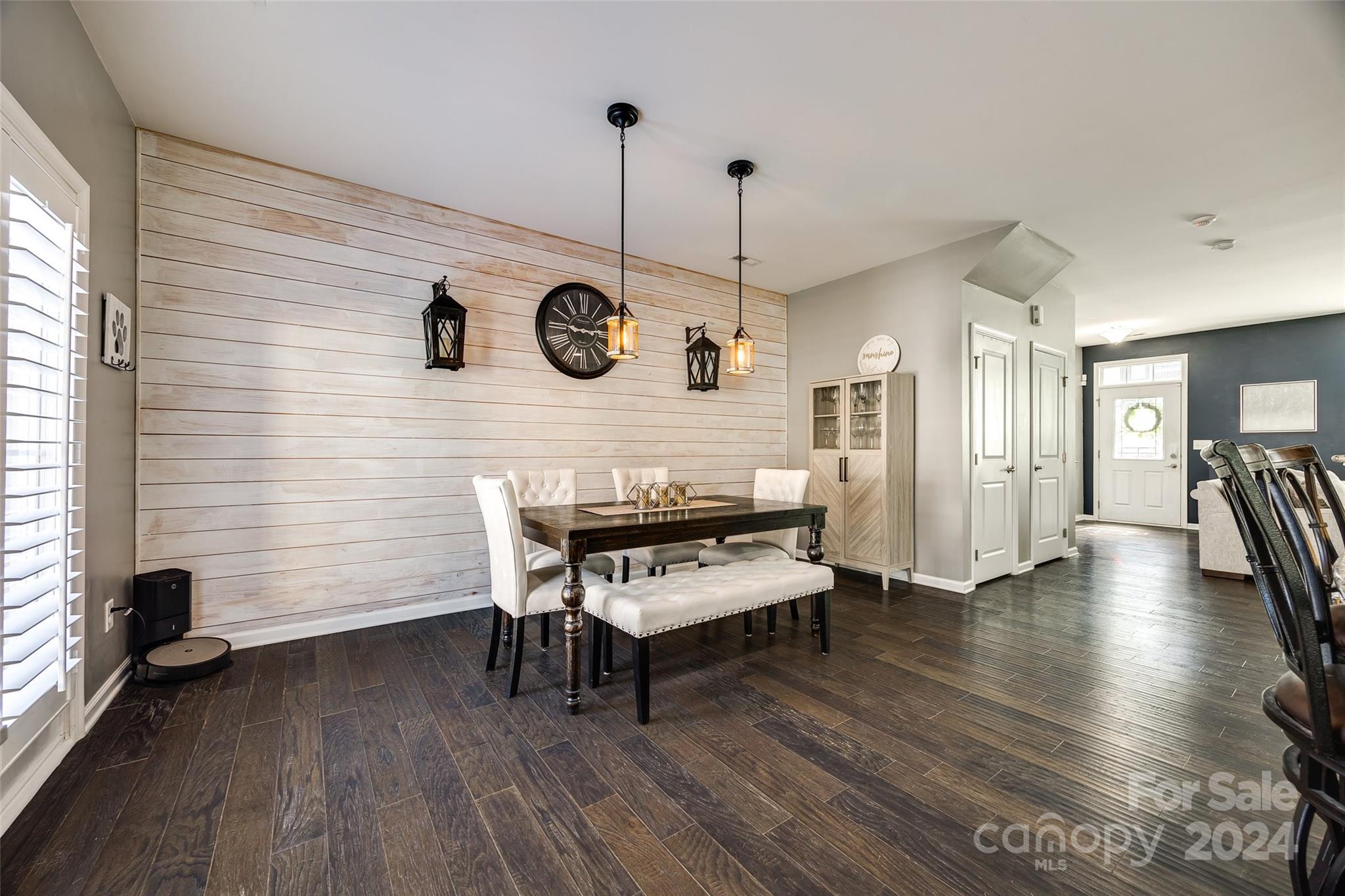 Bryton Square - Residential