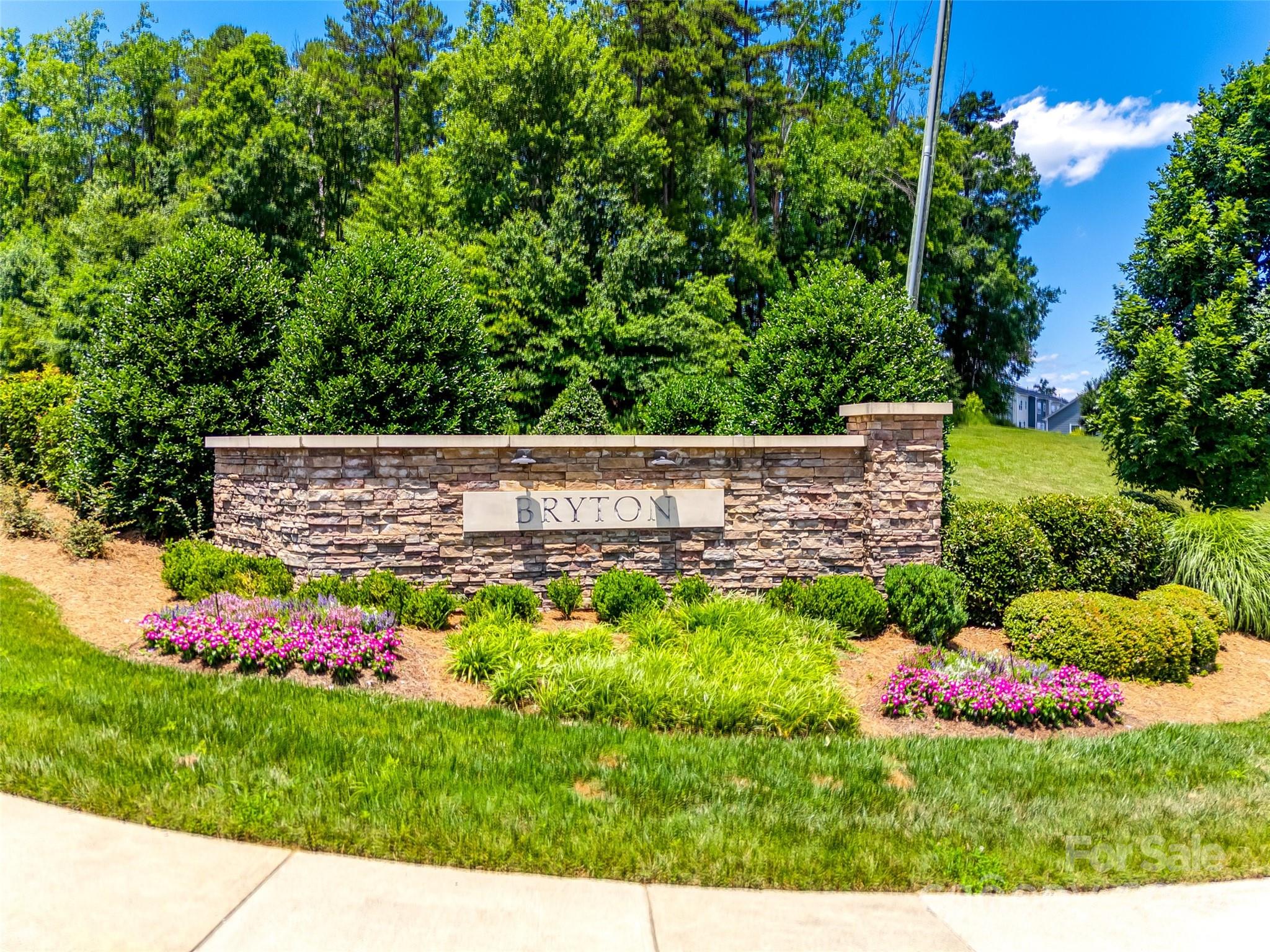 Bryton Square - Residential