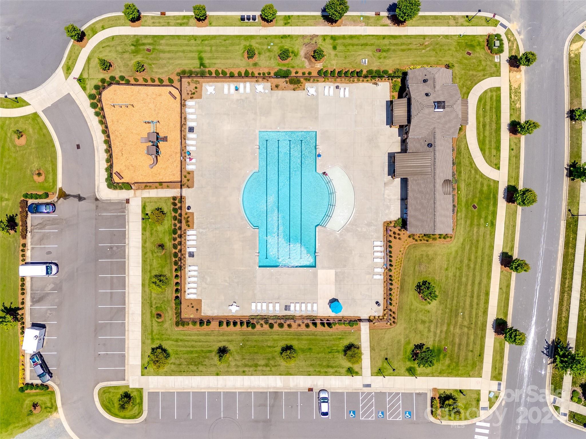 Bryton Square - Residential