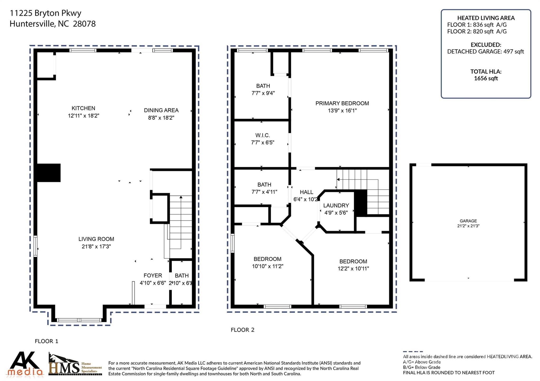 Bryton Square - Residential