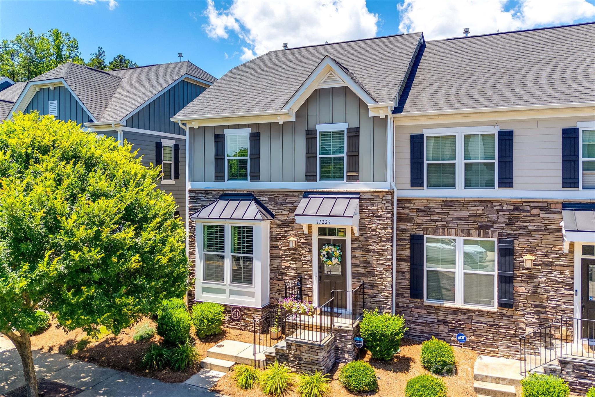 Bryton Square - Residential