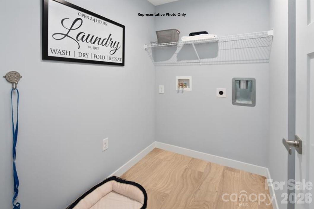 Laney Farms - Residential