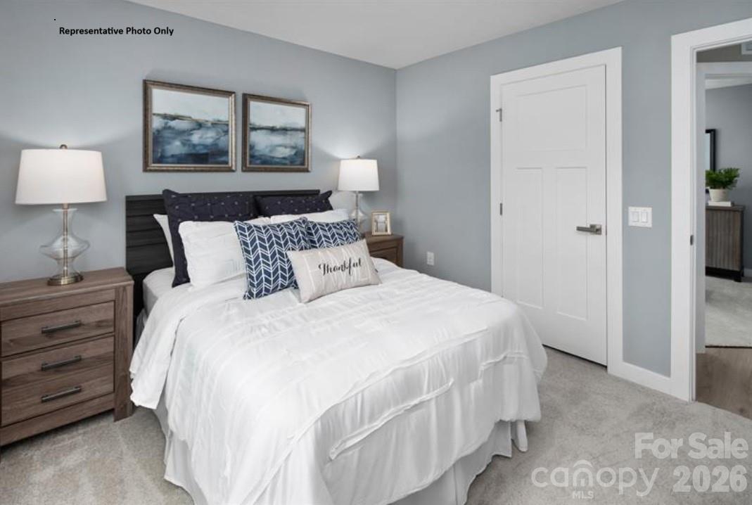 Laney Farms - Residential