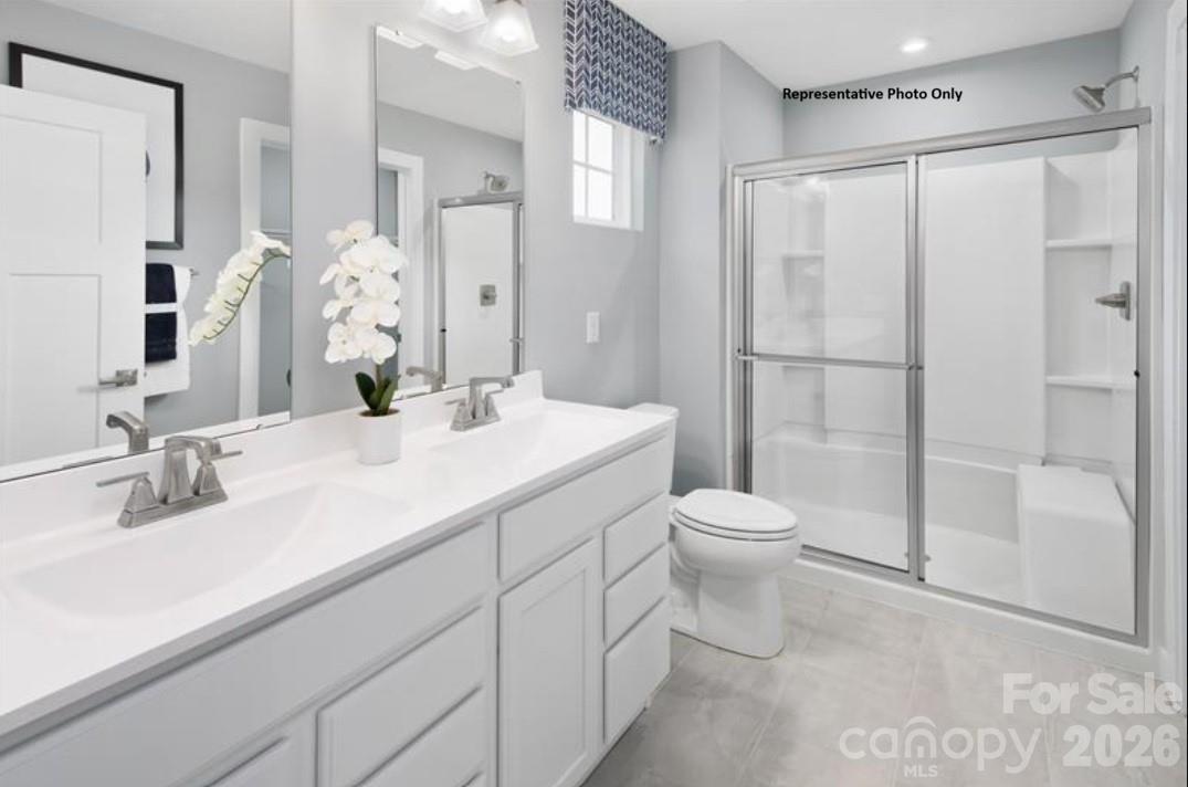 Laney Farms - Residential