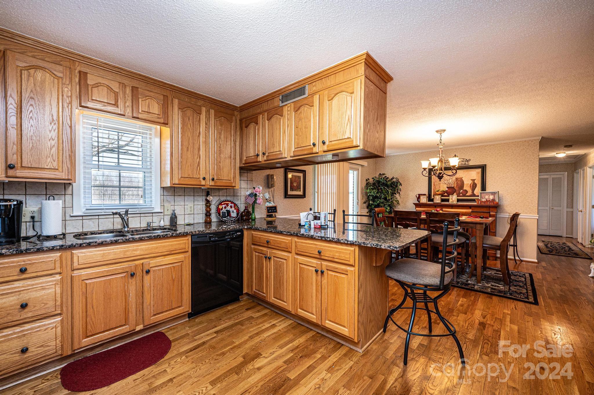 Sides Estate - Residential