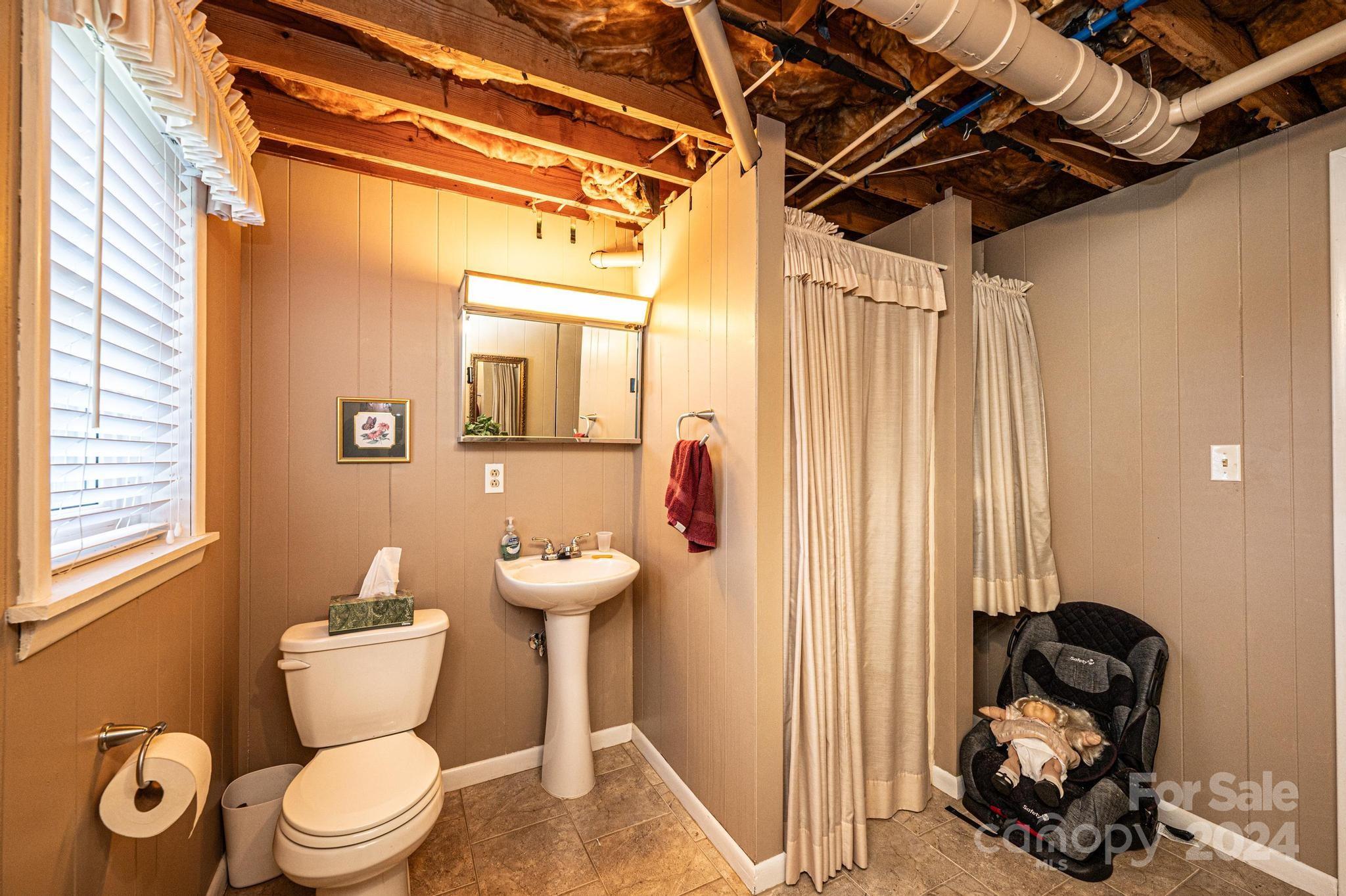 Sides Estate - Residential