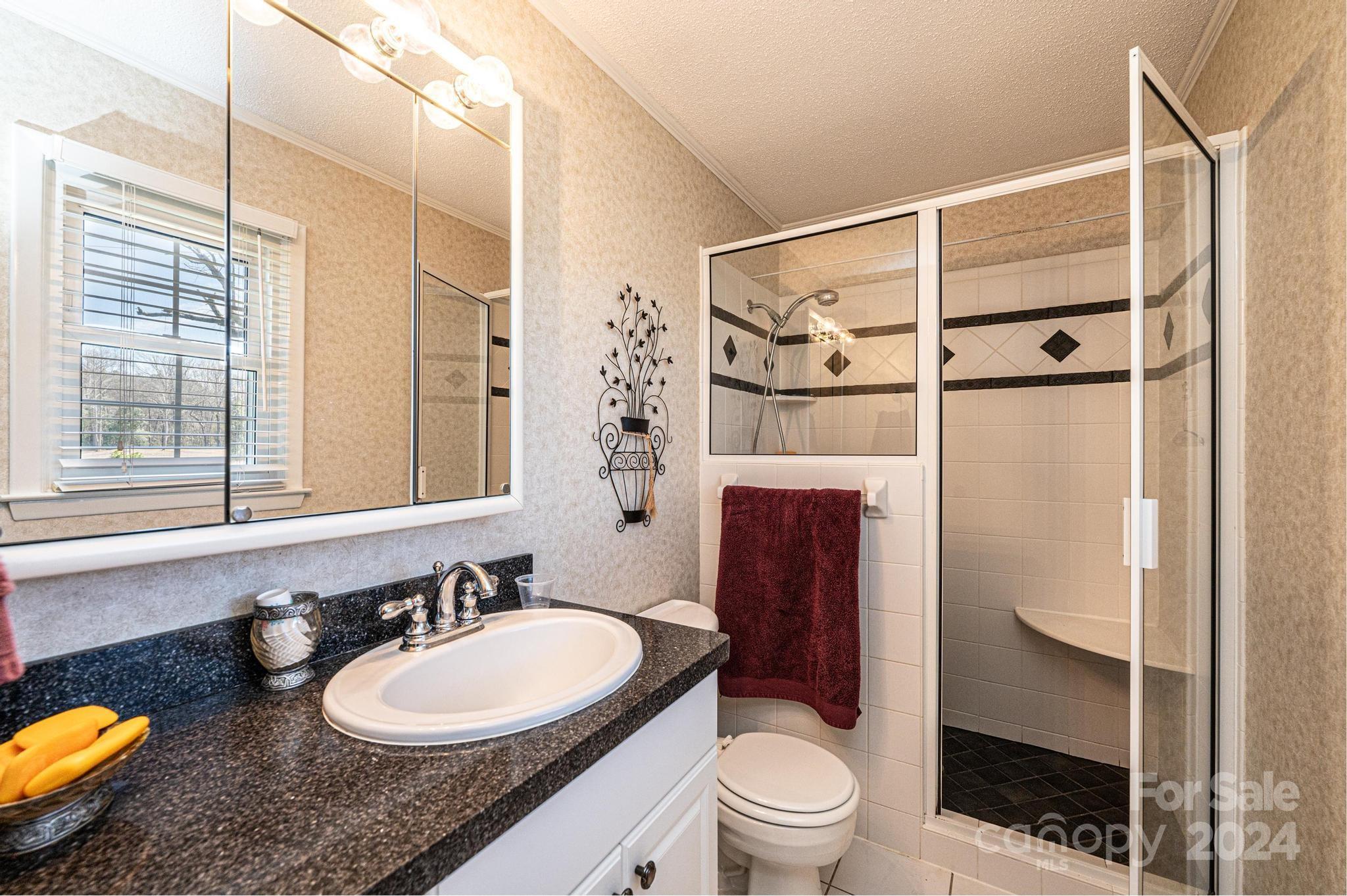 Sides Estate - Residential