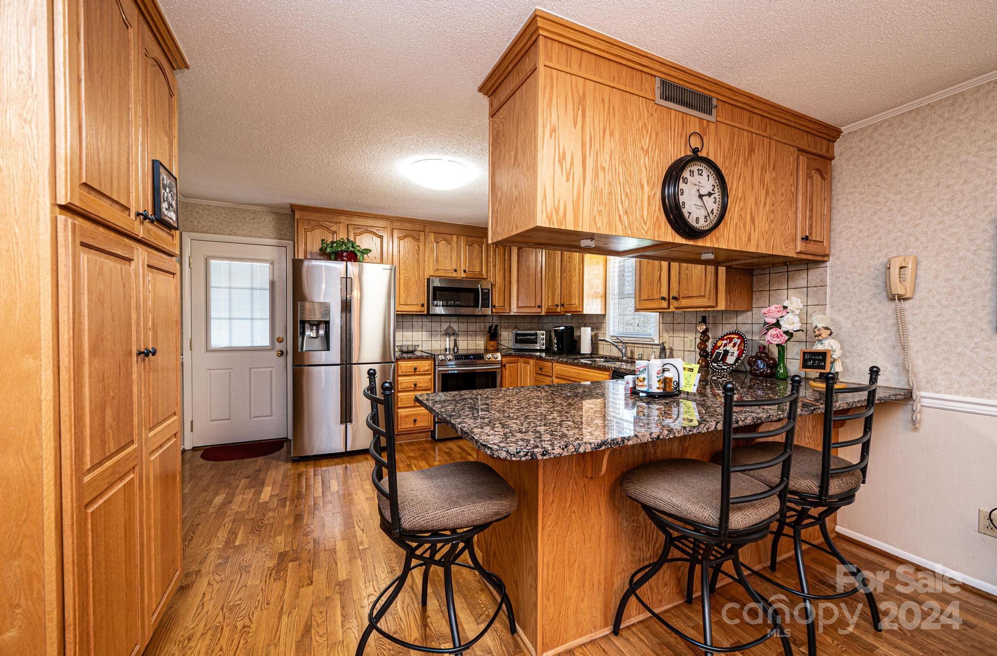 Sides Estate - Residential