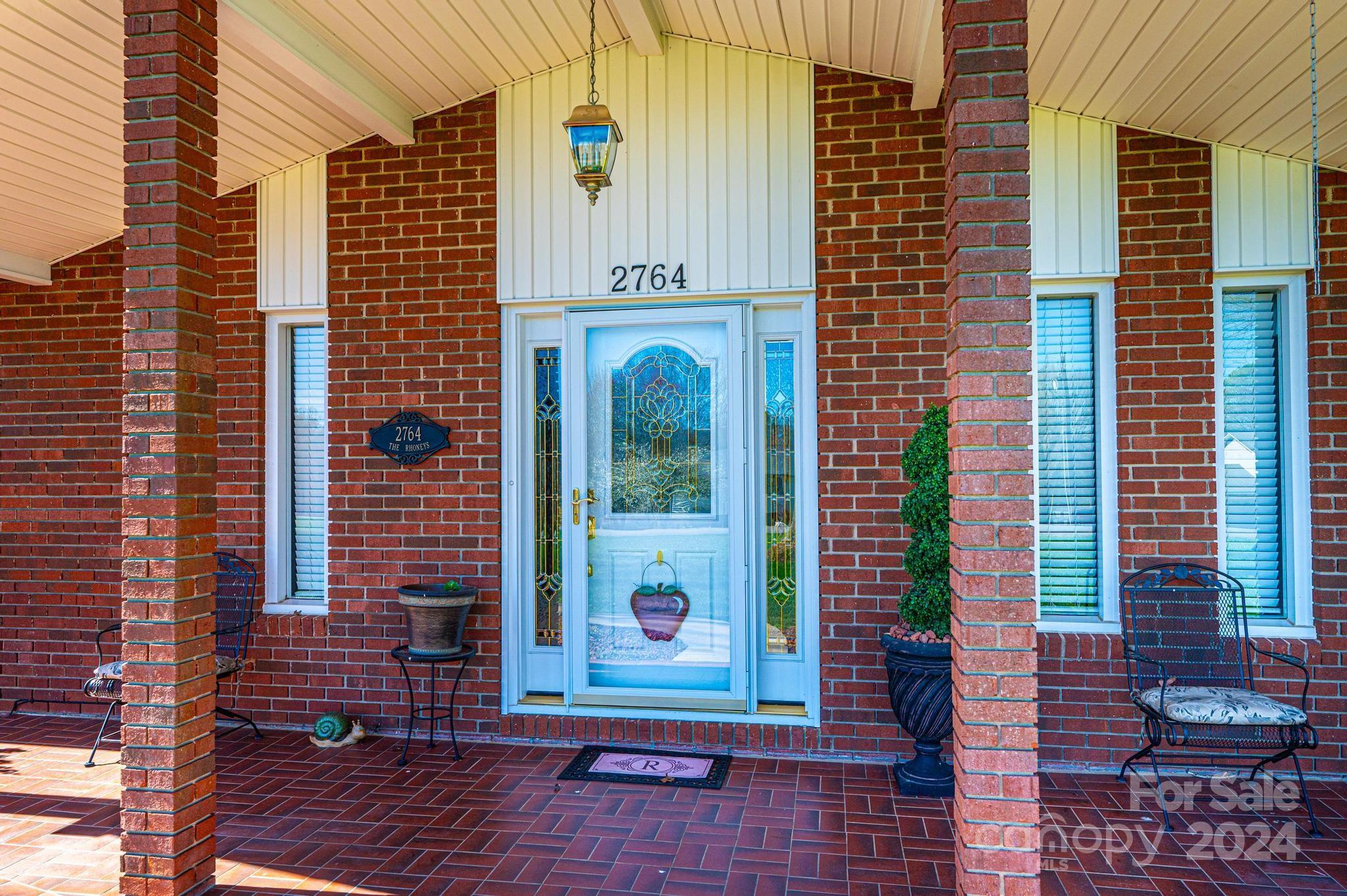 Sides Estate - Residential