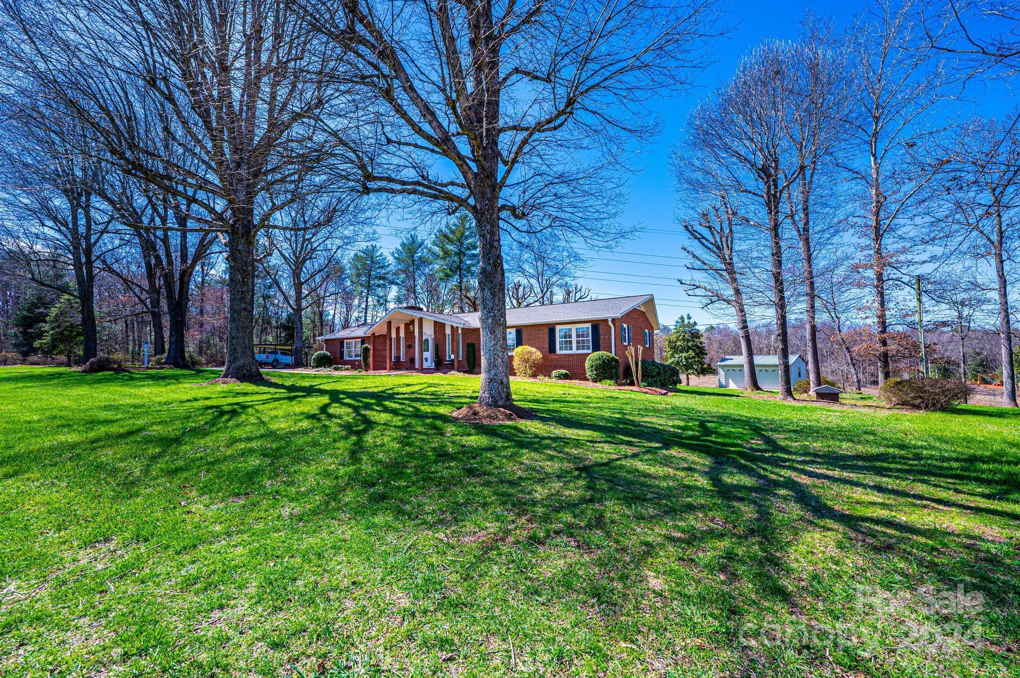 Sides Estate - Residential