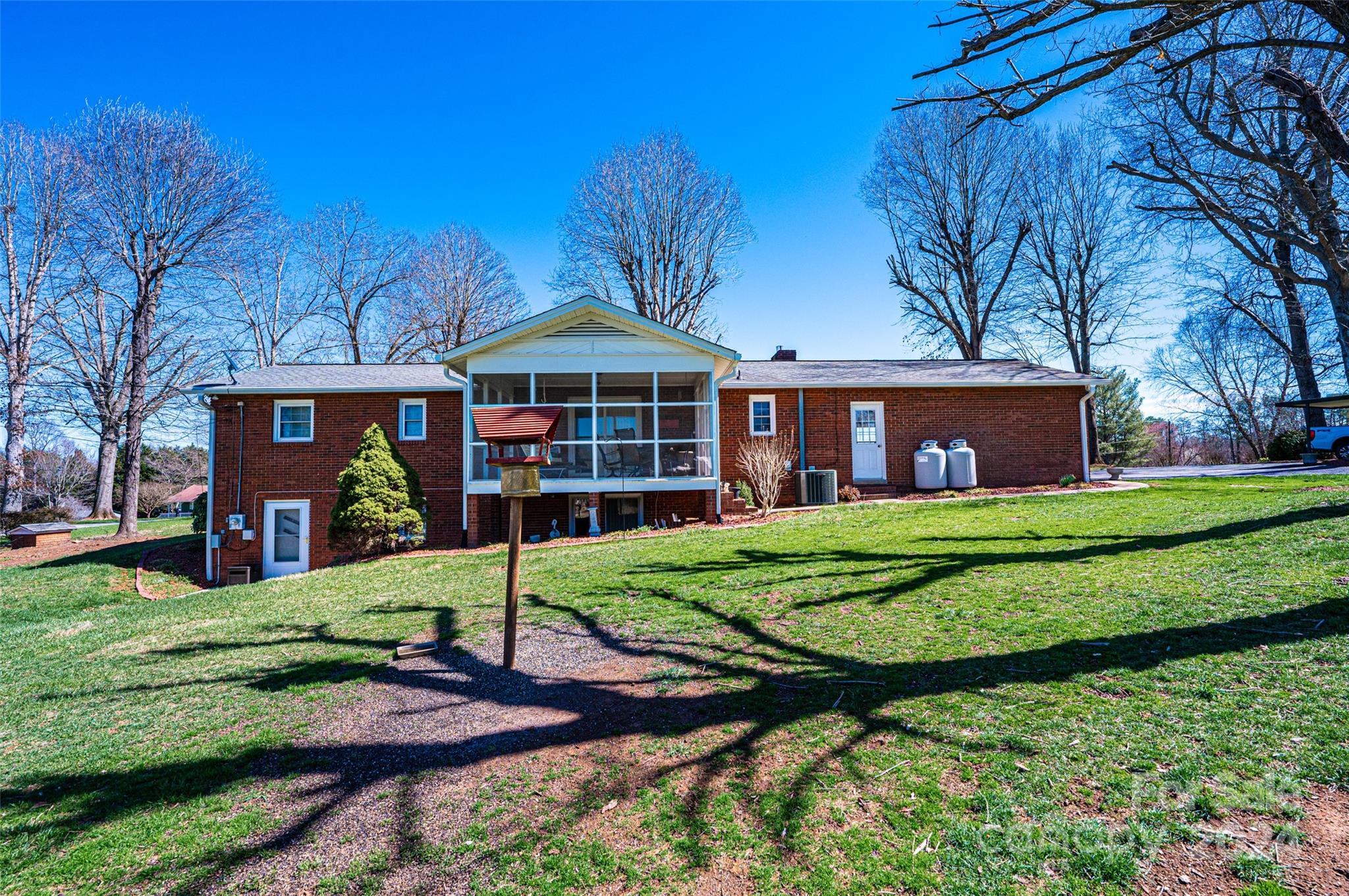 Sides Estate - Residential