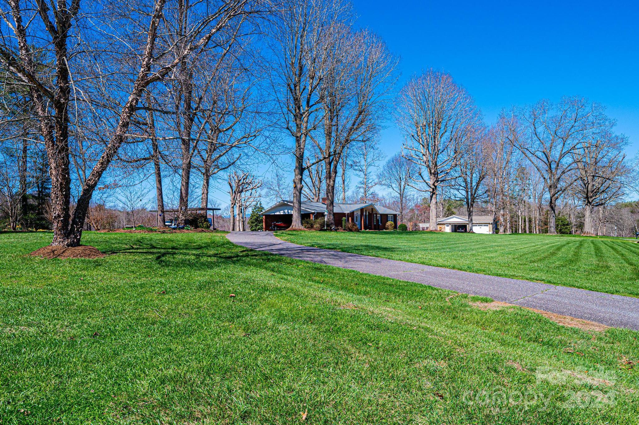 Sides Estate - Residential