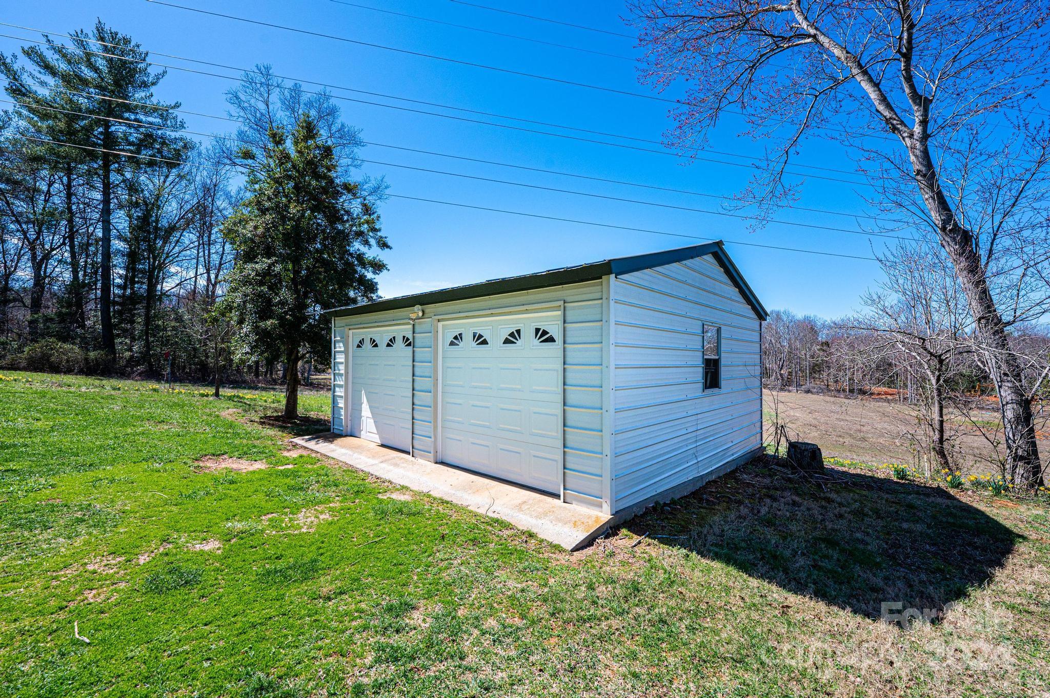 Sides Estate - Residential