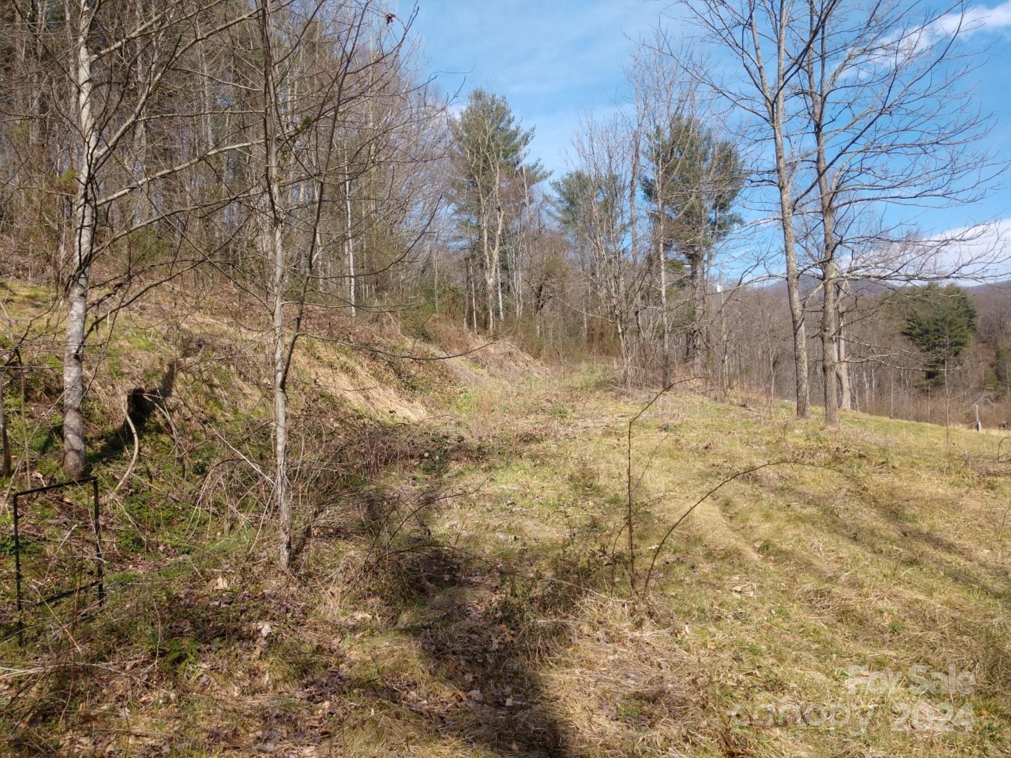 Hominy Fields - Land