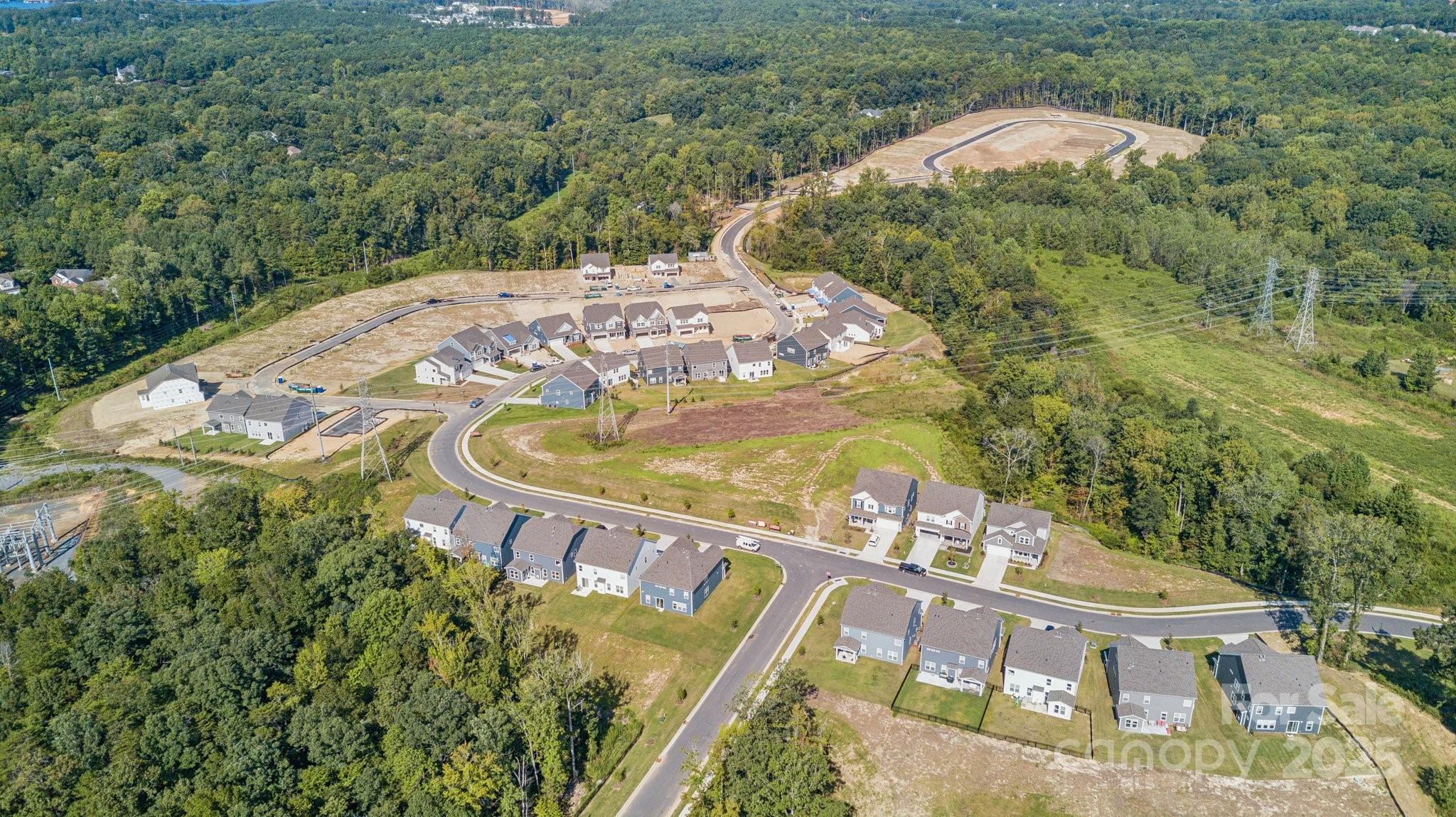 River Falls - Residential