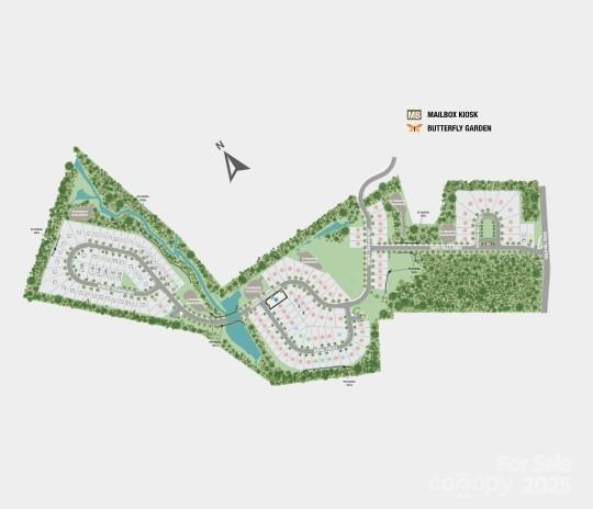 River Falls - Residential