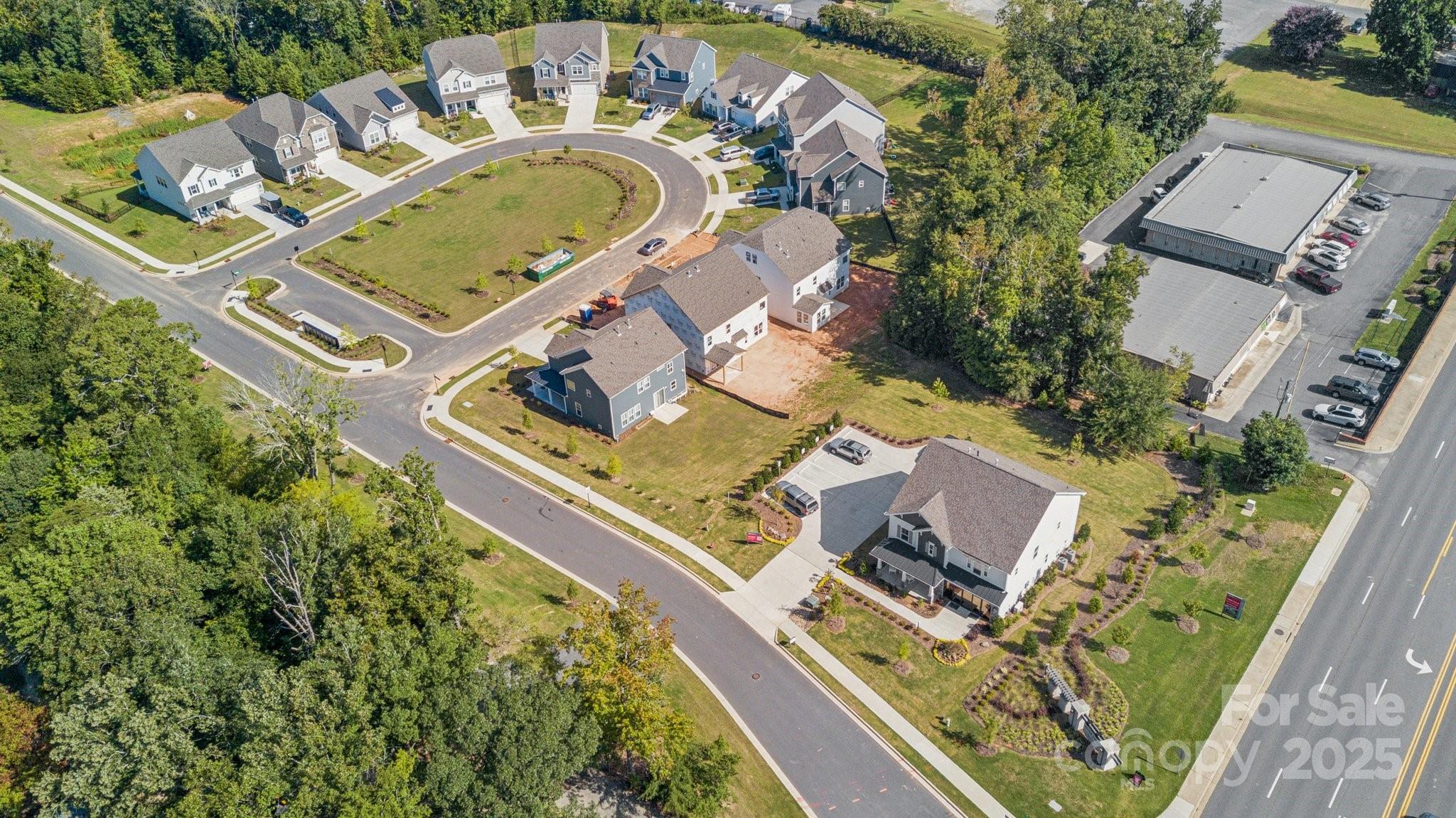 River Falls - Residential