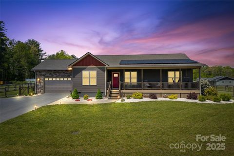 21 Corto Lane Flat Rock NC 28731