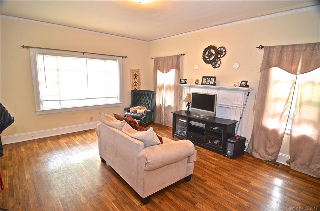 Grayson Park - Residential