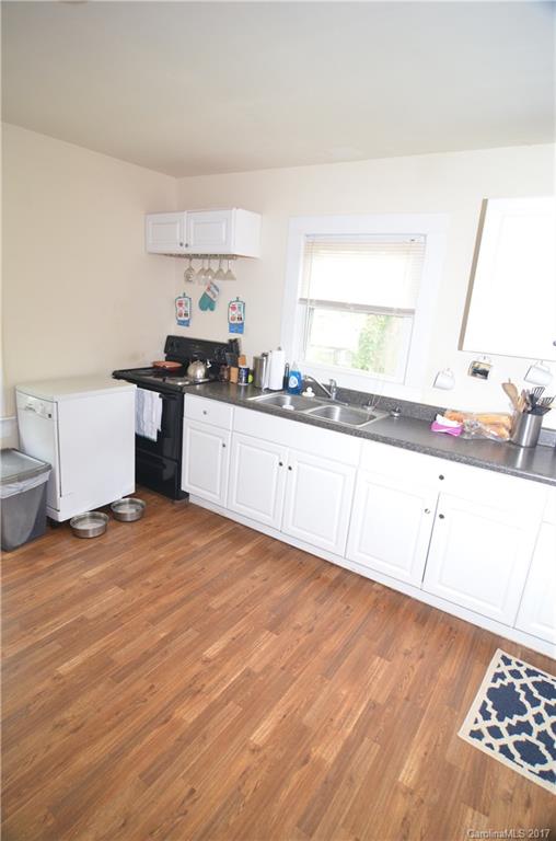 Grayson Park - Residential