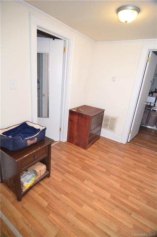 Grayson Park - Residential