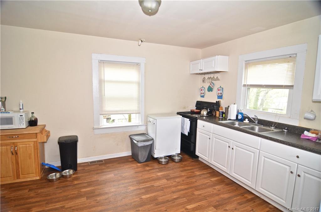 Grayson Park - Residential