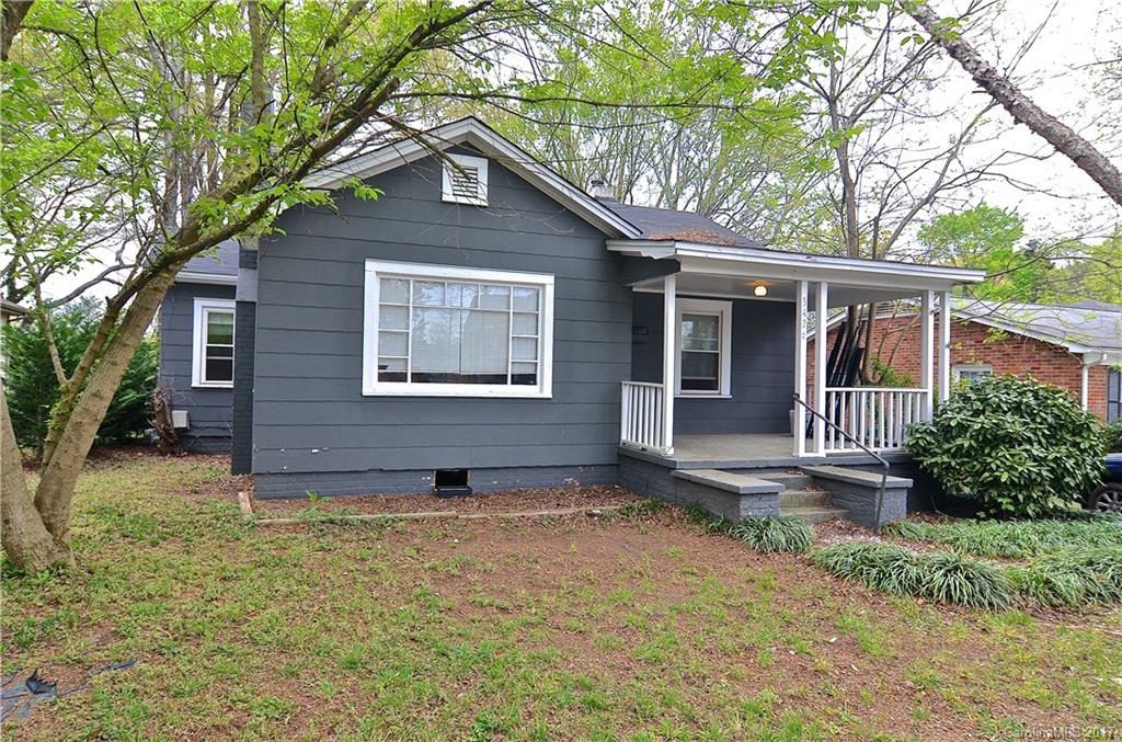 Grayson Park - Residential