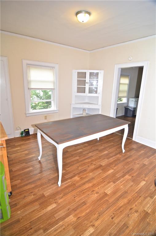 Grayson Park - Residential