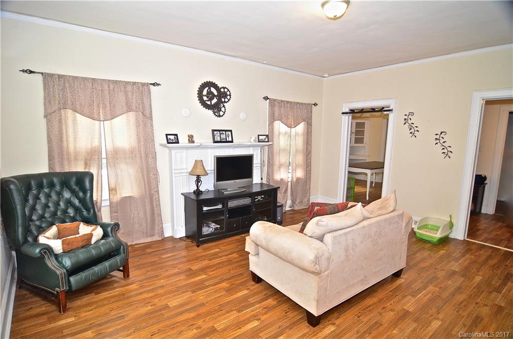 Grayson Park - Residential