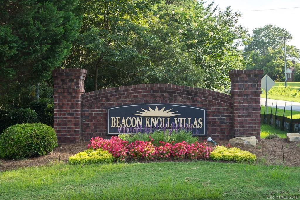 Beacon Knoll - Residential