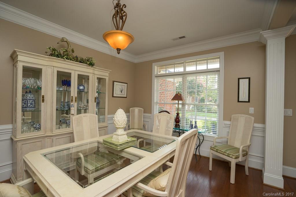 Beacon Knoll - Residential