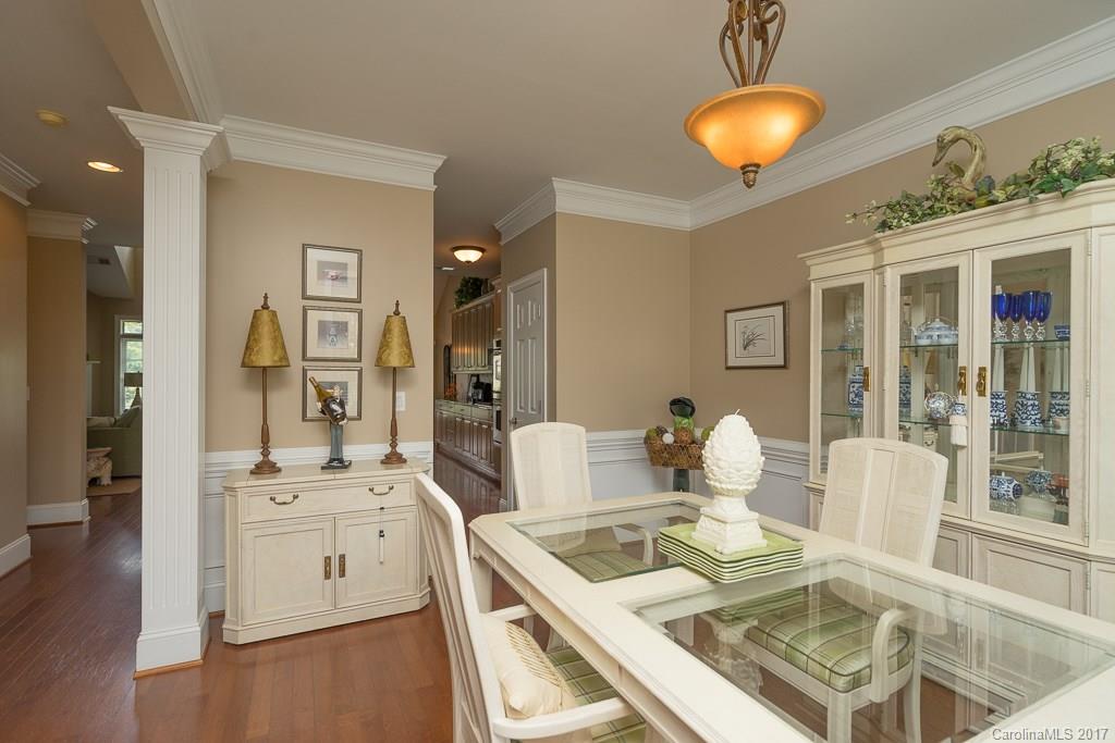 Beacon Knoll - Residential