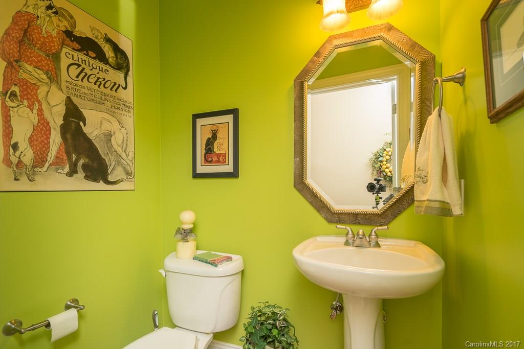 Beacon Knoll - Residential