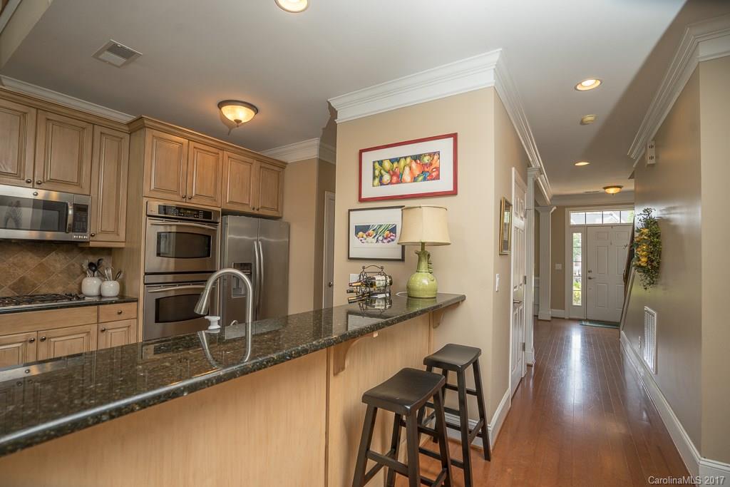 Beacon Knoll - Residential