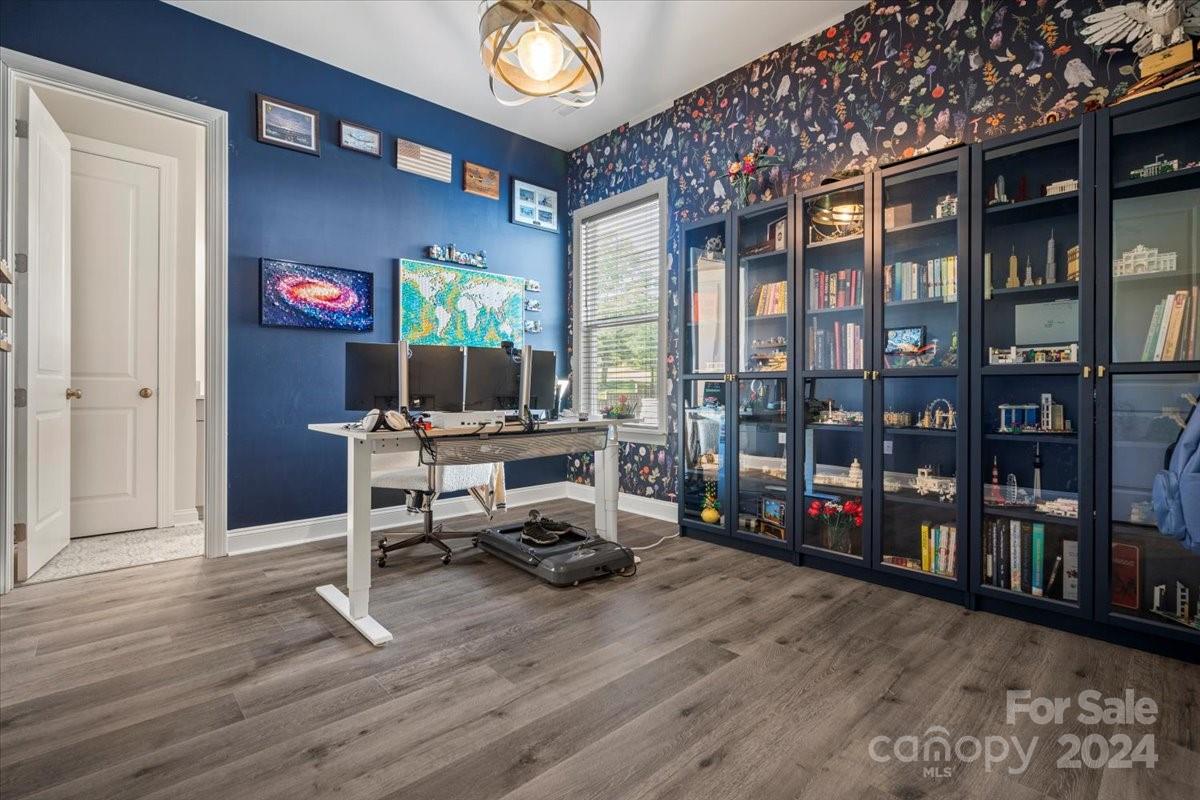 The Estates At Covington - Residential